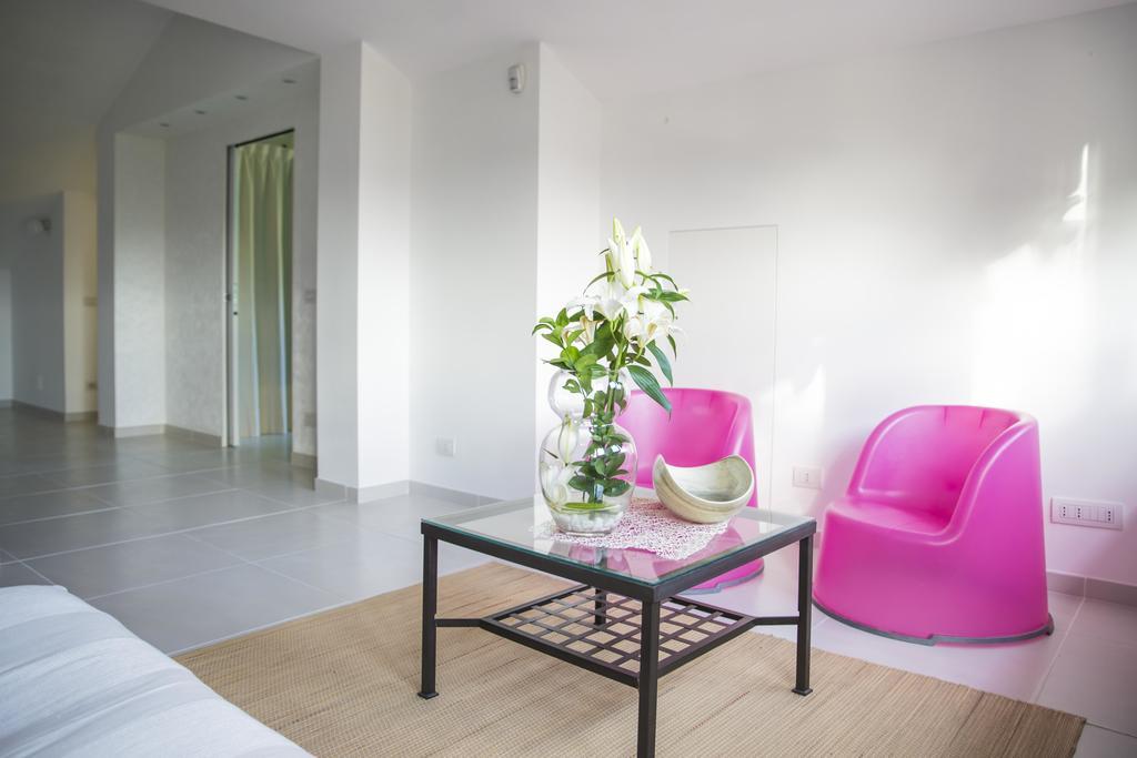 Bed and Breakfast Bianco Nuvola Montecchio  Экстерьер фото